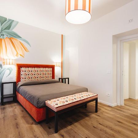 Famo Pace Apartments Rome Exterior photo