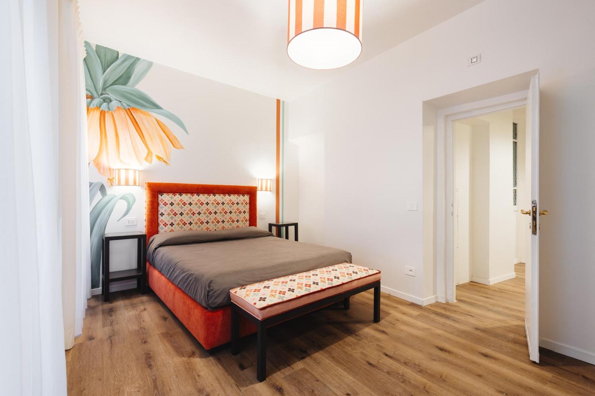 Famo Pace Apartments Rome Exterior photo