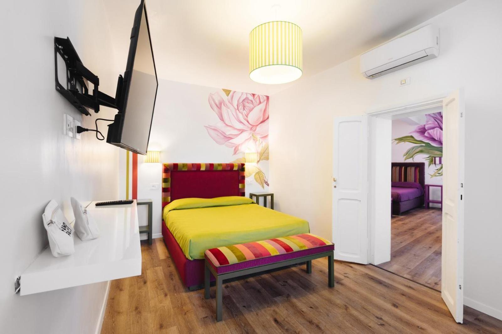 Famo Pace Apartments Rome Exterior photo
